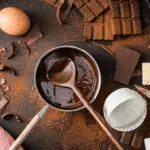 Chocolate & Pastry Ingredients Glossary