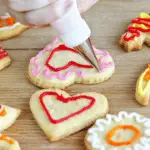 Decorating Techniques In Baking Glossary