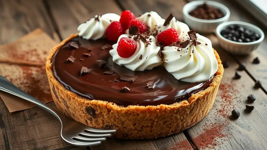 delicious no bake dessert recipe