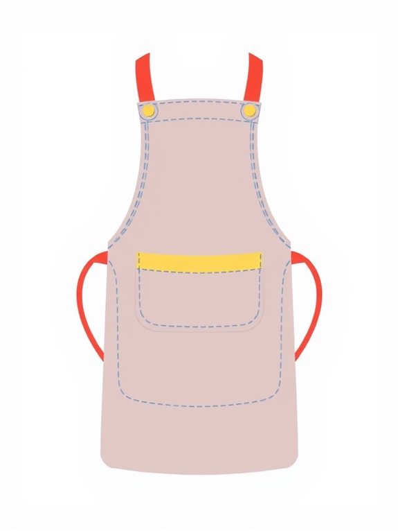 apron clipart graphic design