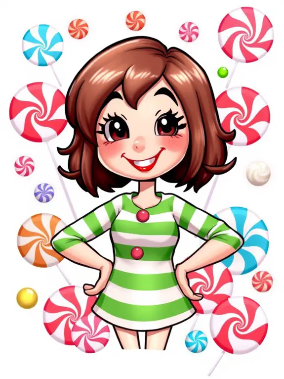 peppermint patty graphic images