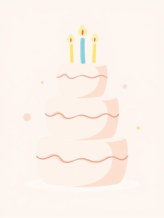 10 Free Birthday Cake Cliparts to Celebrate Your Special Day Academy