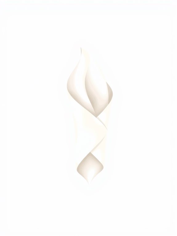 simple napkin folding design
