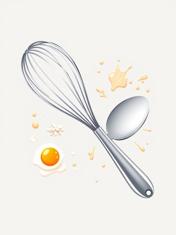 whisk and spoon graphics