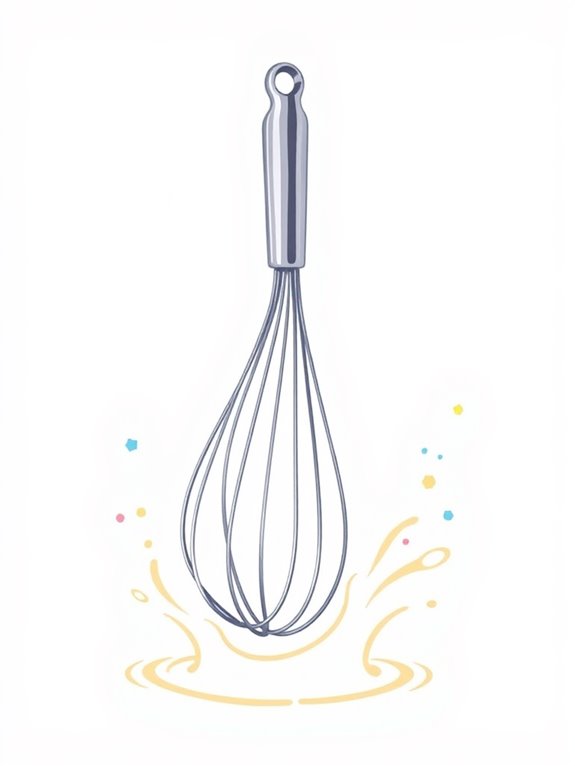 whisk kitchen cooking clipart