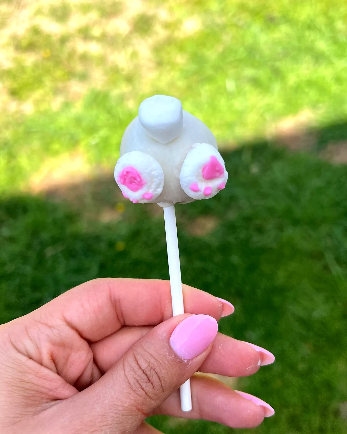Adorable Easter Cake Pop Designs for a Festive Celebration