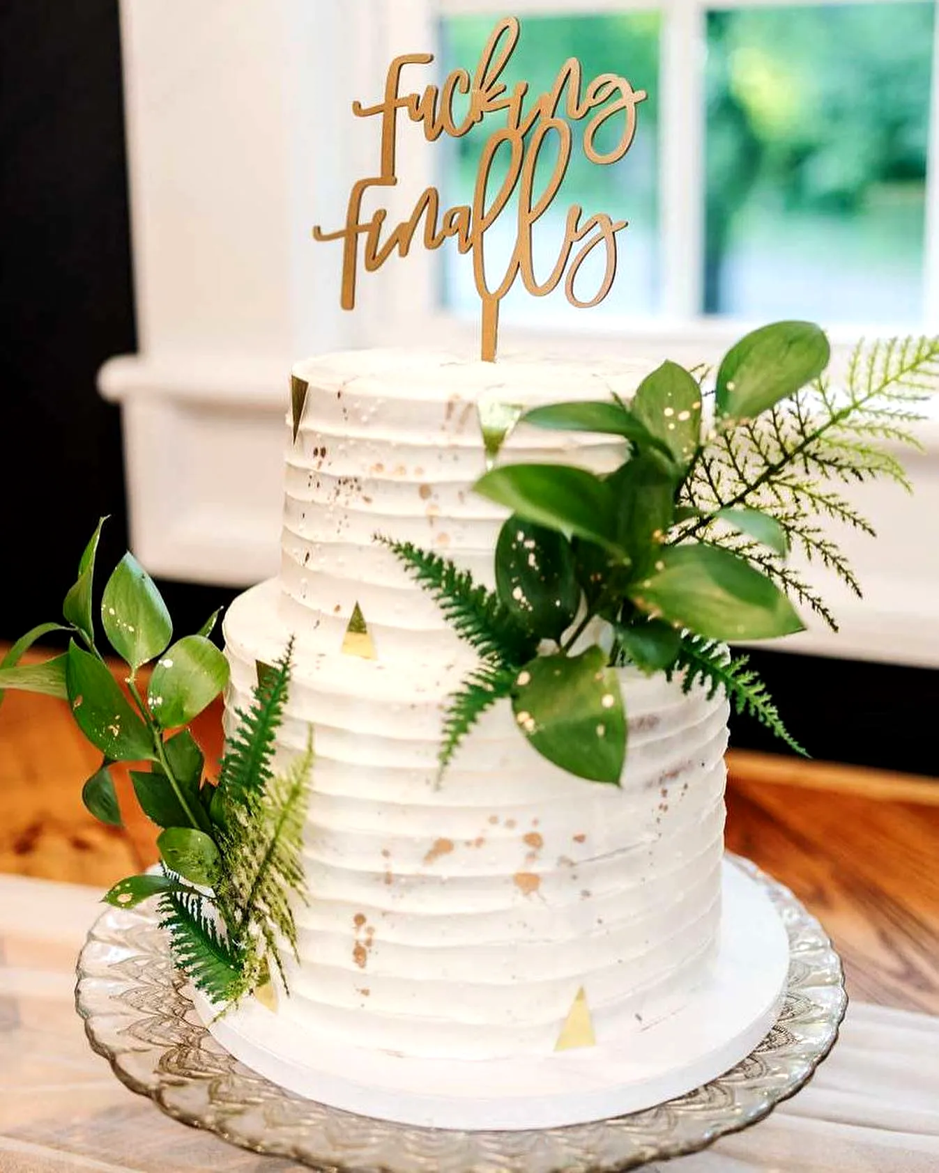 Charming Wedding Cake Topper Inspiration for a Rustic Celebration