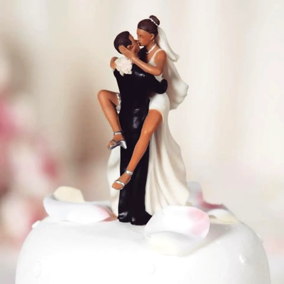 Charming Wedding Cake Topper Inspiration for Your Special Day