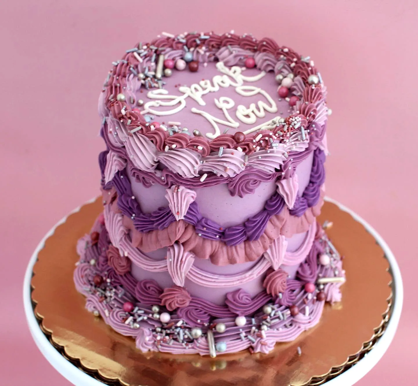 Cute and Colorful Taylor Swift Birthday Cake Design for Any Celebration