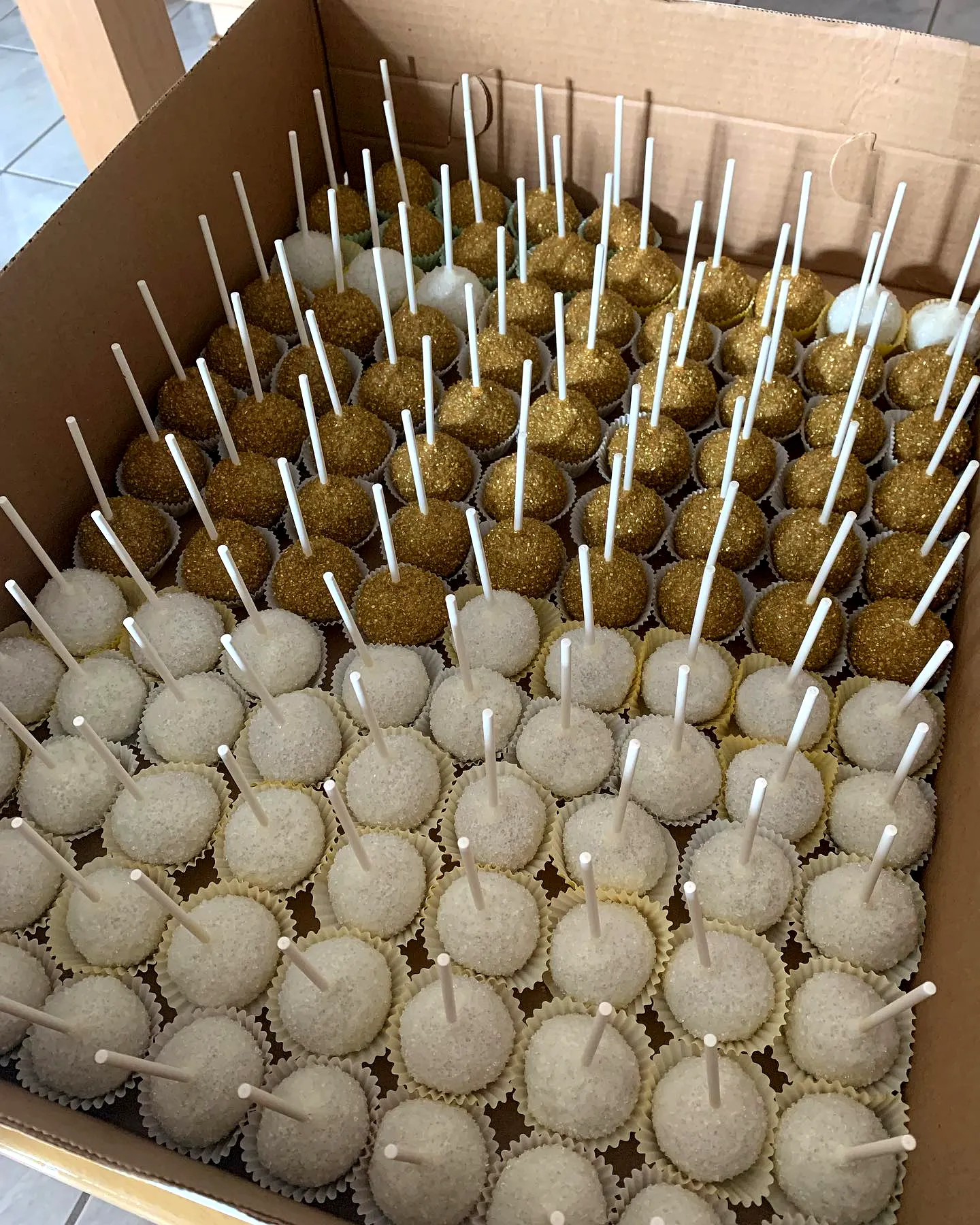 Cute Wedding Cake Pop Ideas for a Festive Celebration