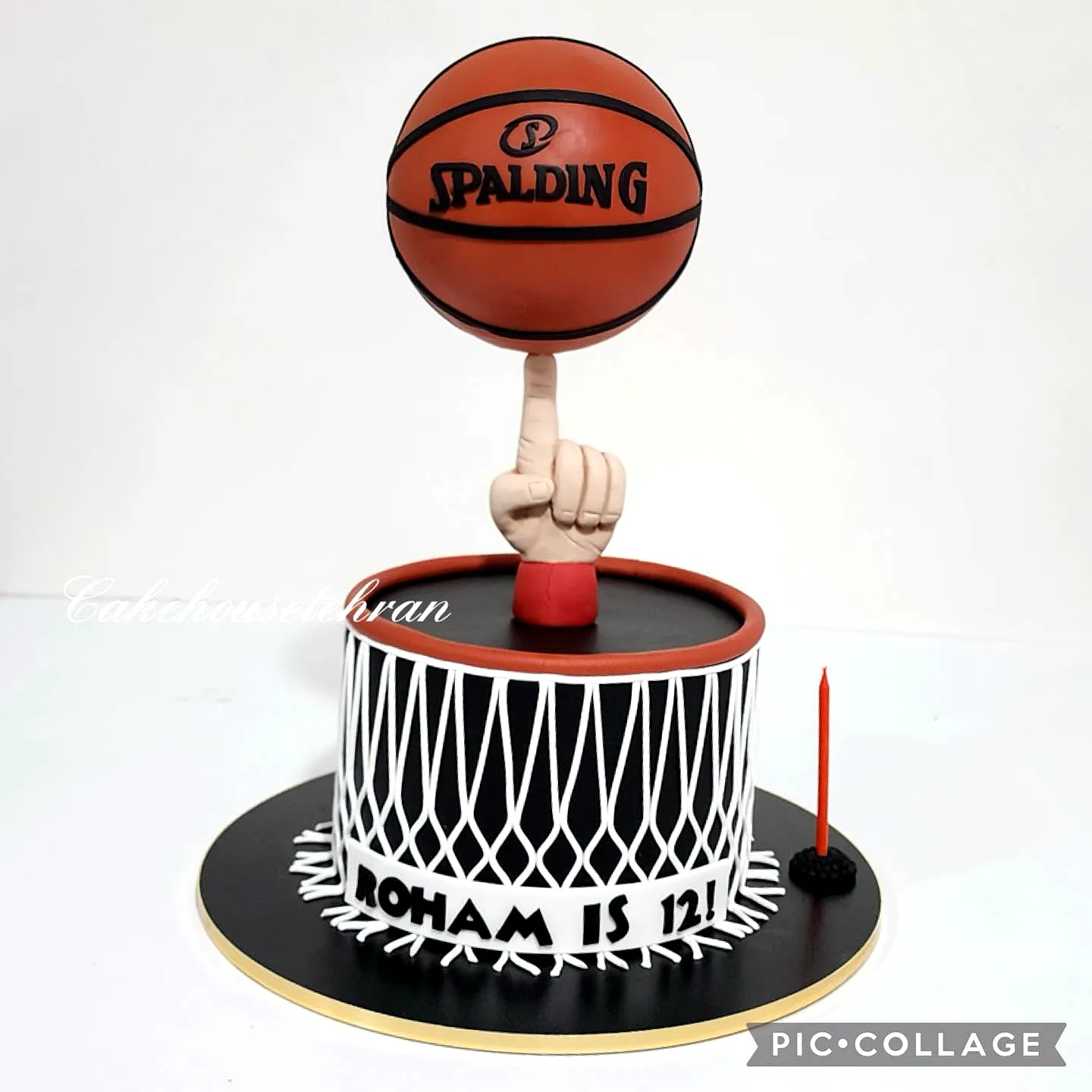 Fun Basketball Birthday Cake Ideas for a Creative Celebration