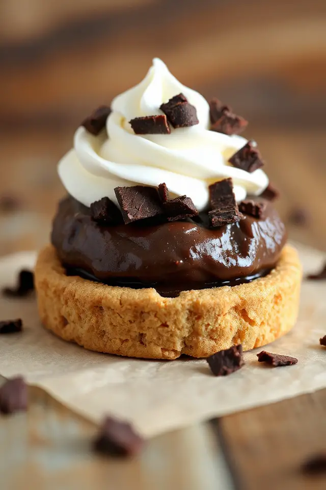 chocolate biscuit recipe guide