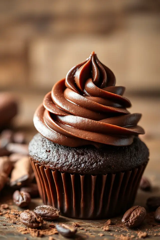 chocolate ganache frosting recipe