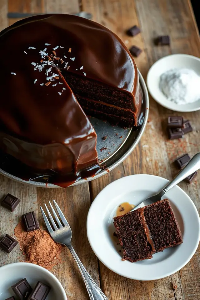 chocolate-ganache-cake-recipe