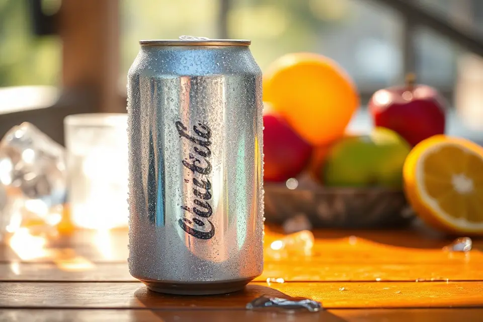 free fizzy drink photo