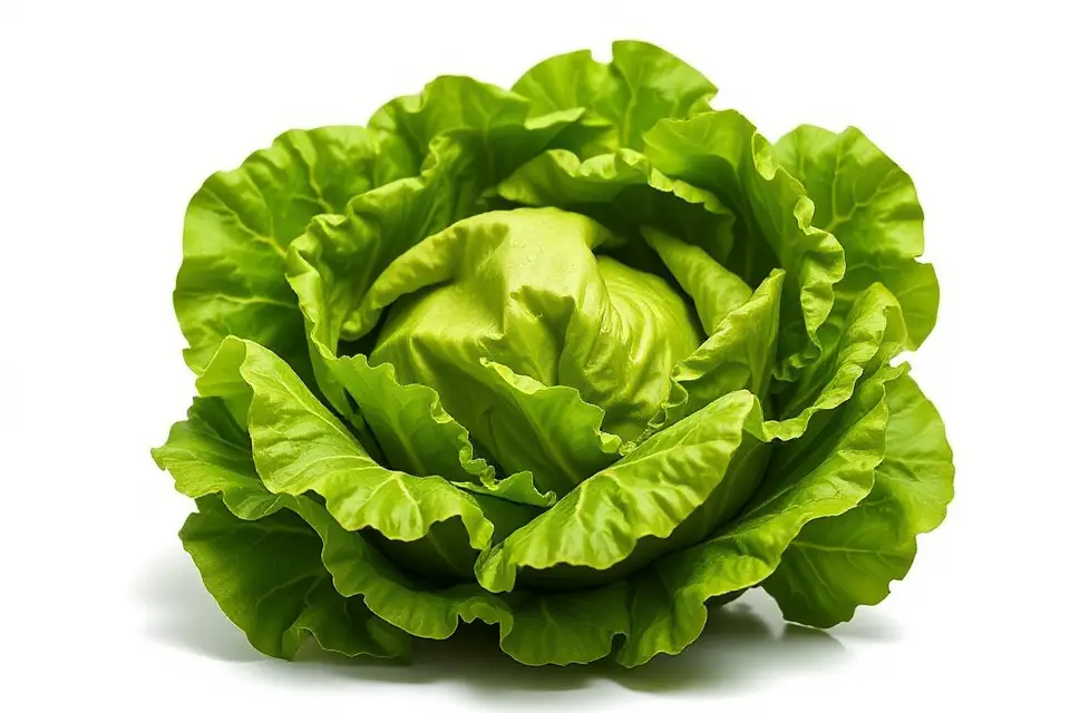 free lettuce stock photo