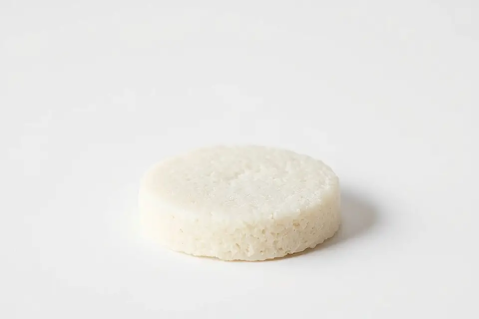 free minimalist rice cake