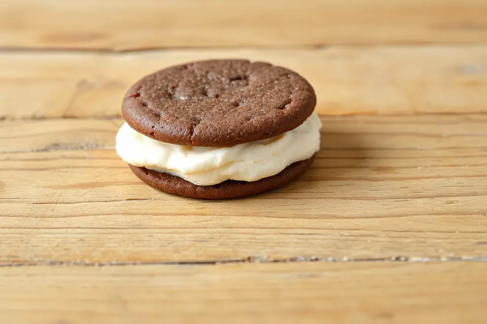 ice cream sandwich photo