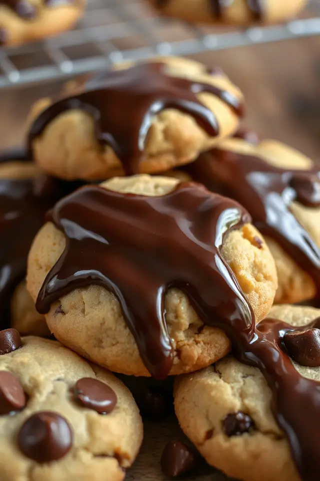 melt chocolate using double boiler