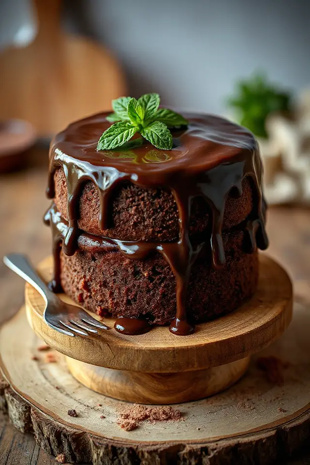 moist chocolate cake recipe