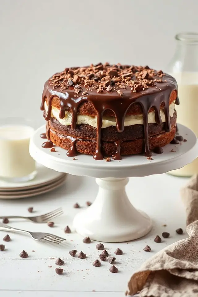 portillo s chocolate cake recipe