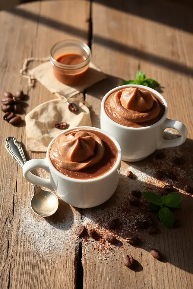 French Hot Chocolate Recipe With Corn Syrup