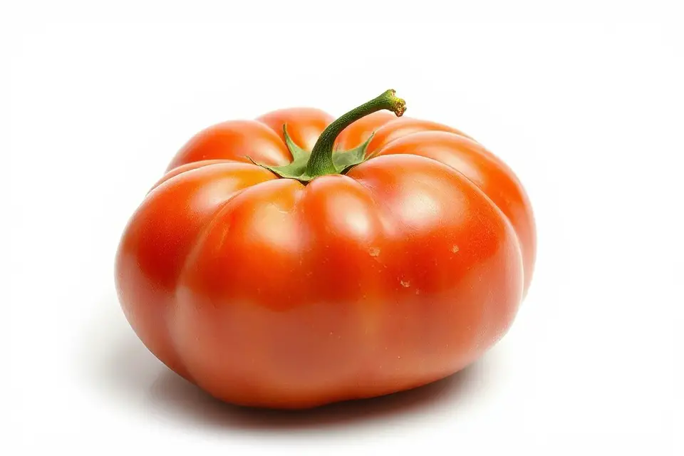 royalty free tomato stock photo