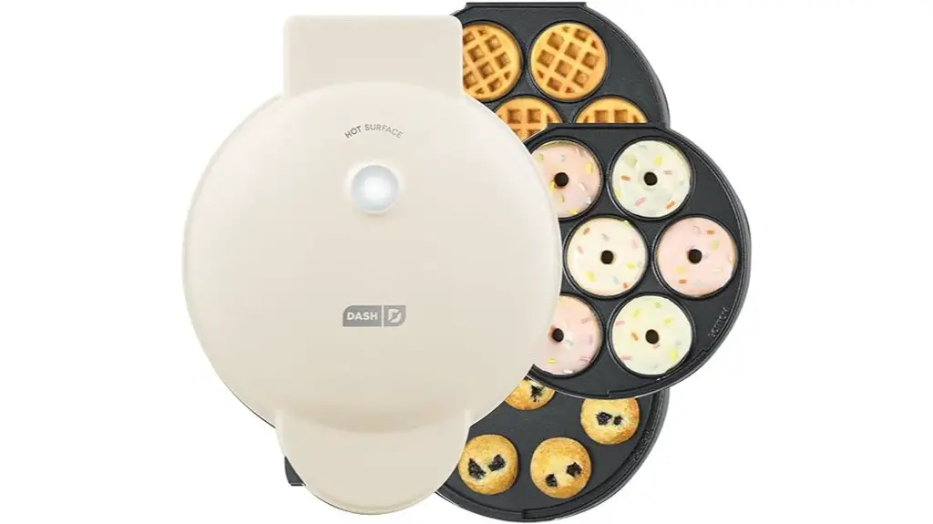 dash multimaker treat maker
