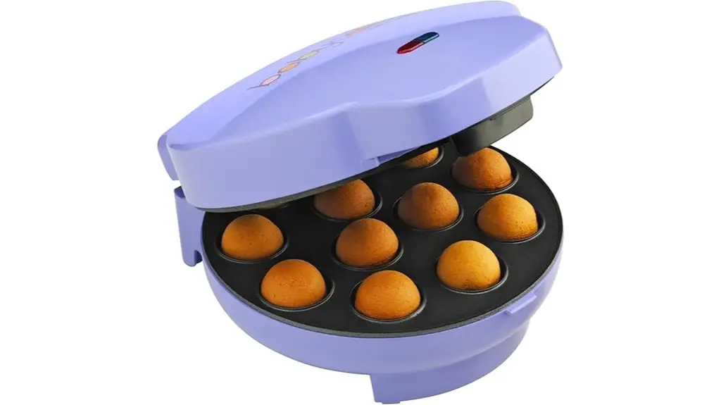 deliciously simple cake pops