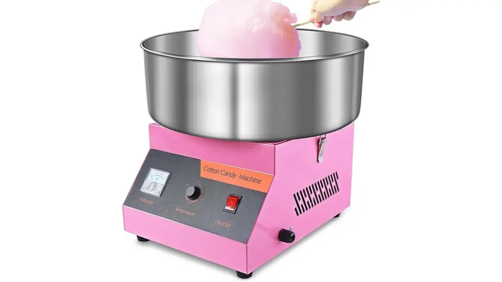easy sweet cotton candy