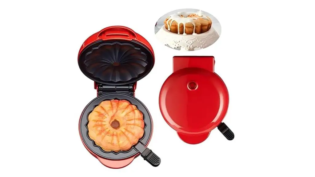 effortless cake creation tool