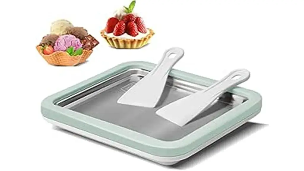 fun and easy dessert making