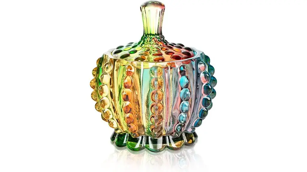 joeyan glass jars review