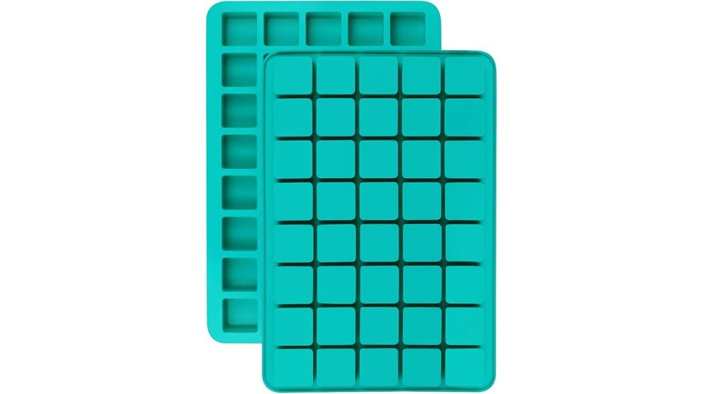 mity rain mold success