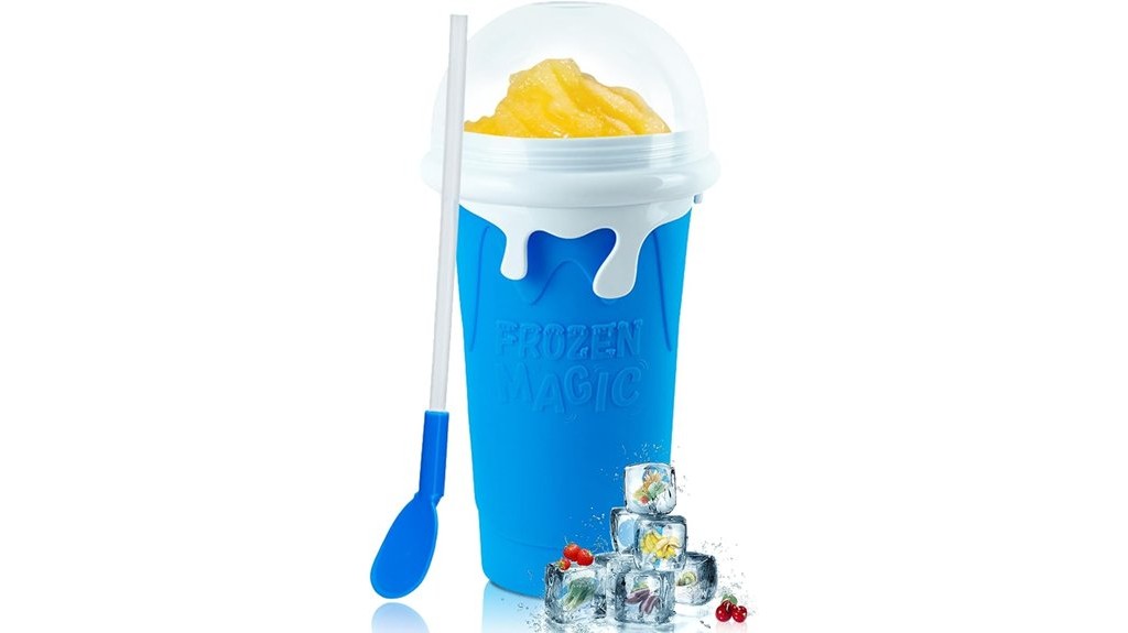 roedeer slushie cup review