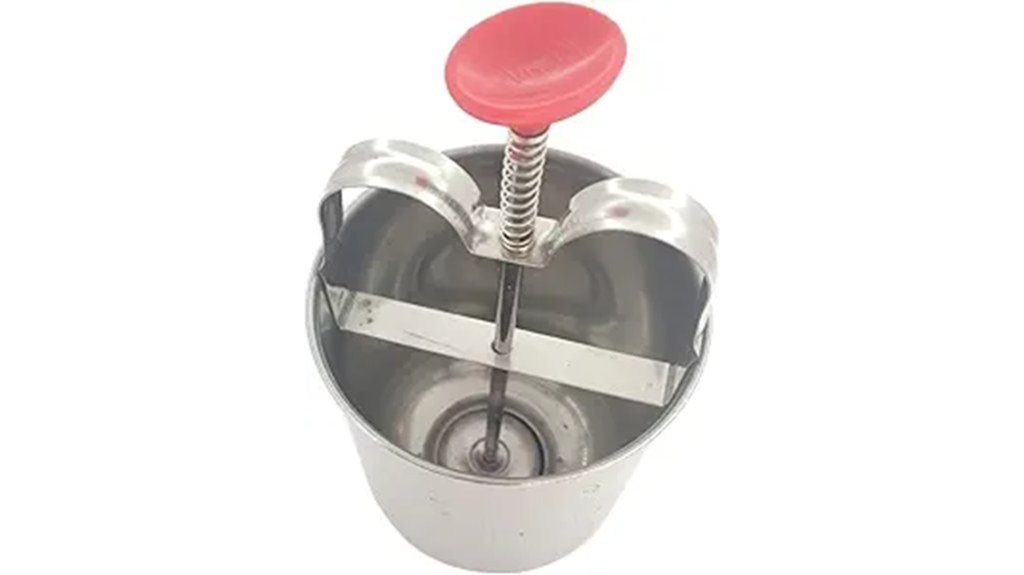 sangoz medu wada maker review