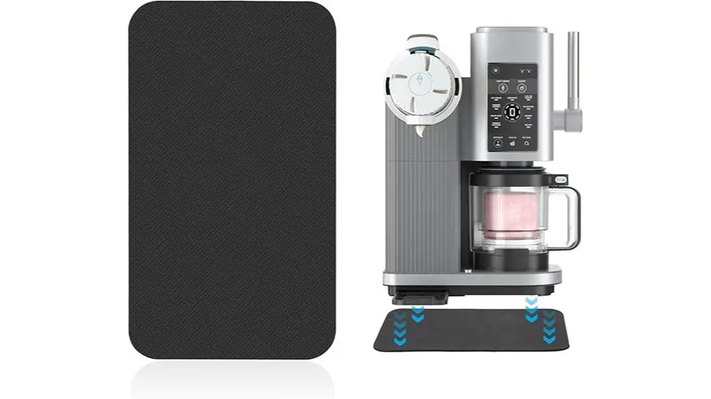 sliding pad performance review