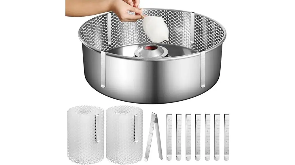 sweet fun diy experience