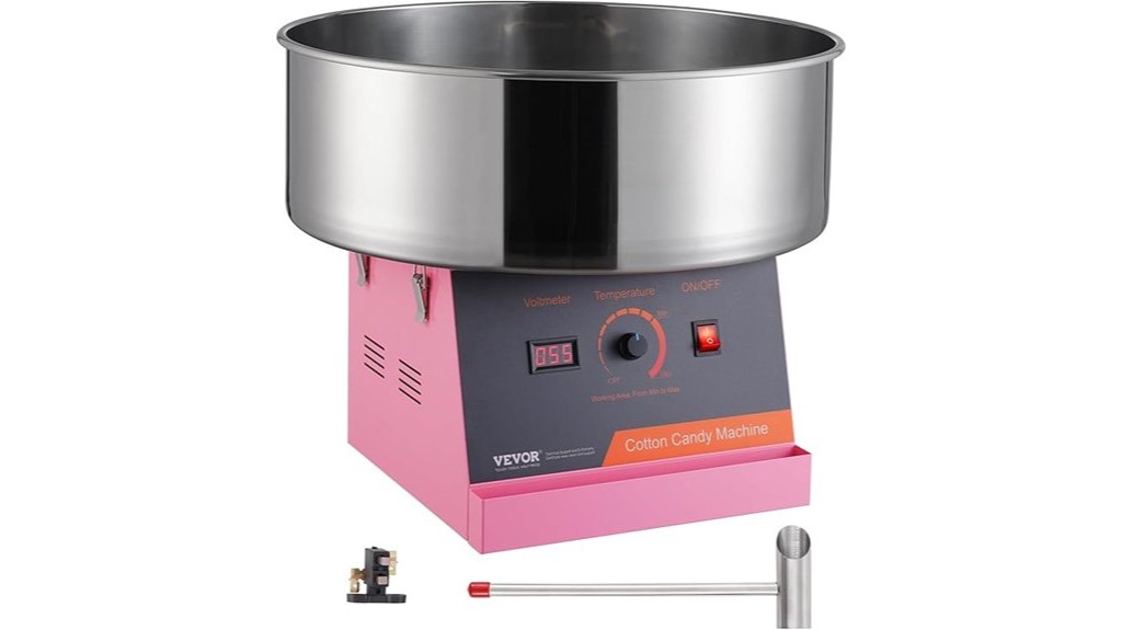 sweet treat maker review