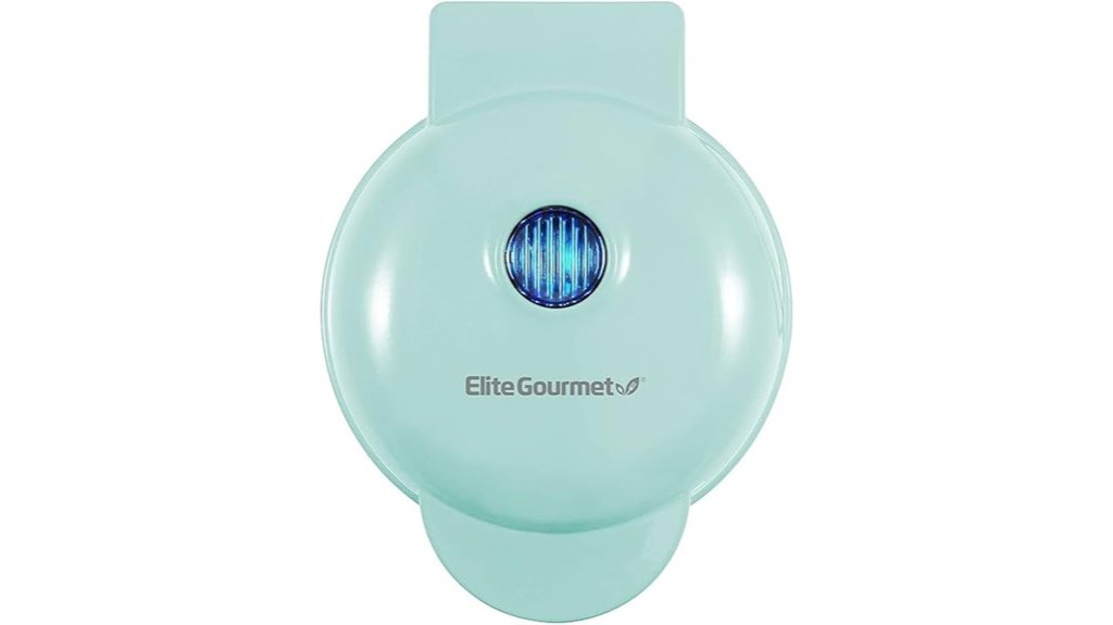 waffle maker product review